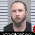 Ronald Blackwelder mugshot – Columbia County , Georgia Ronald Blackwelder mugshot