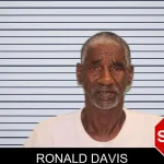 Ronald Davis mugshot – Grady County , Georgia Ronald Davis mugshot