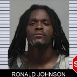 Ronald Johnson mugshot – Tift County , Georgia Ronald Johnson mugshot