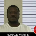 Ronald Martin mugshot – Liberty County , Georgia Ronald Martin mugshot