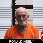 Ronald Neely mugshot