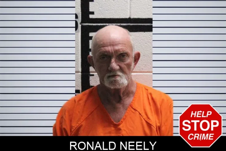 Ronald Neely