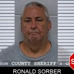 Ronald Sorber mugshot – Walton County , Georgia Ronald Sorber mugshot