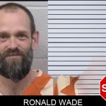 Ronald Wade mugshot