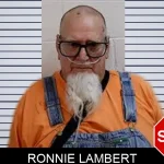 Ronnie Lambert mugshot – Decatur County , Georgia Ronnie Lambert mugshot