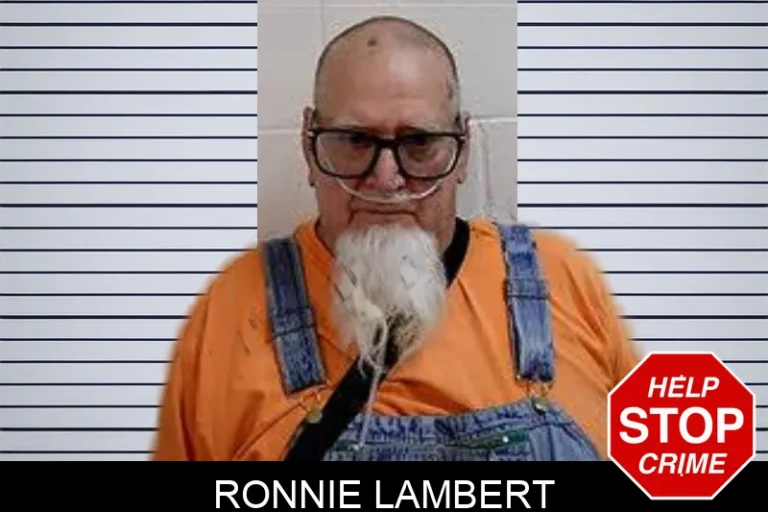 Ronnie Lambert