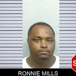 Ronnie Mills mugshot – Fulton County , Georgia Ronnie Mills mugshot