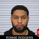 Ronnie Rodgers mugshot – Cobb County , Georgia Ronnie Rodgers mugshot