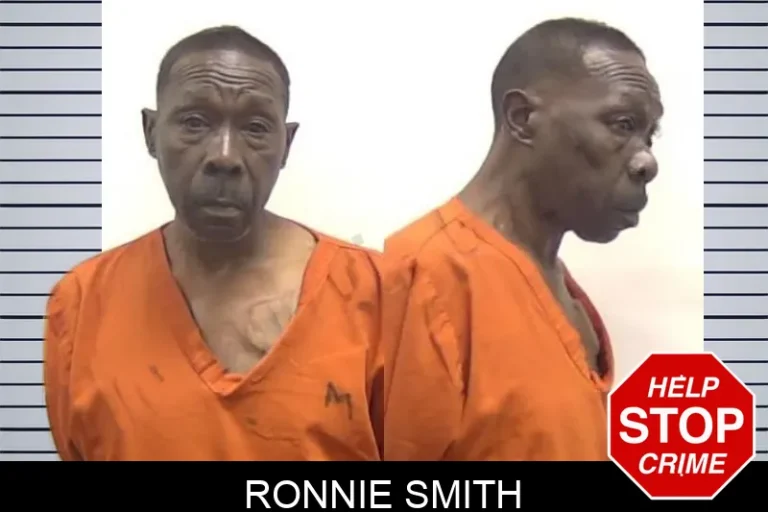 Ronnie Smith