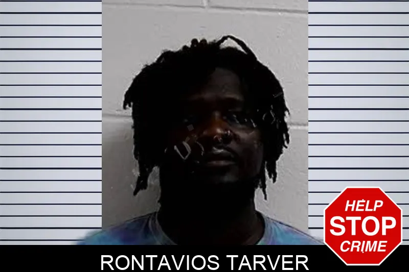 Rontavios Tarver mugshot – Decatur County , Georgia Rontavios Tarver mugshot