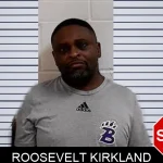 Roosevelt Kirkland mugshot – Decatur County , Georgia Roosevelt Kirkland mugshot