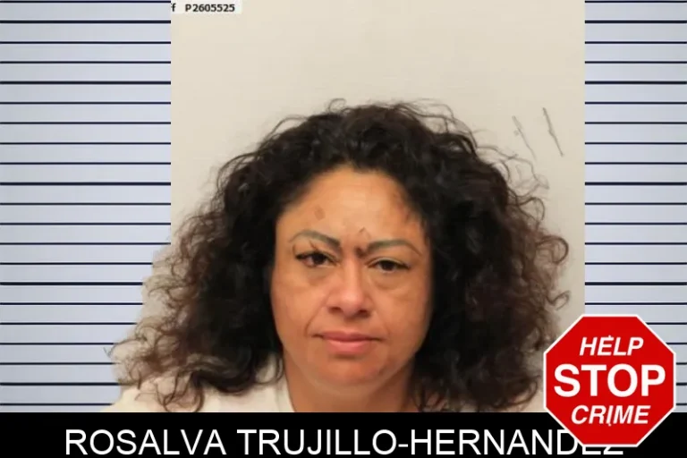 Rosalva Trujillo-Hernandez