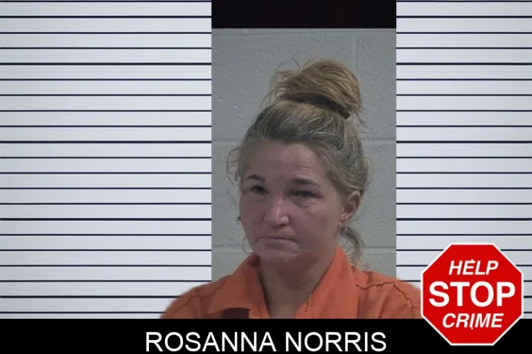 Rosanna Norris