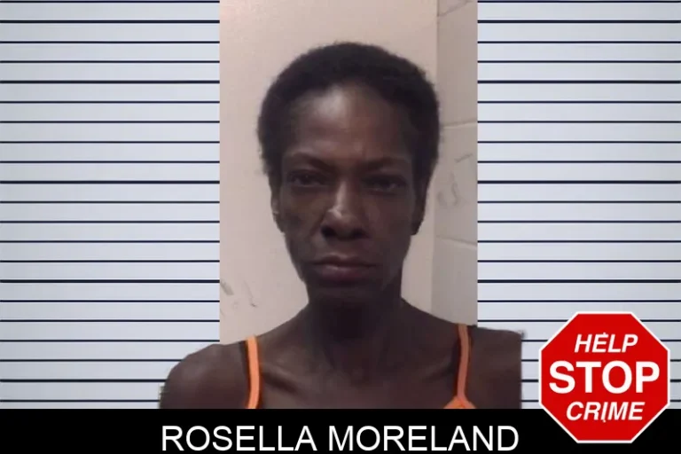 Rosella Moreland