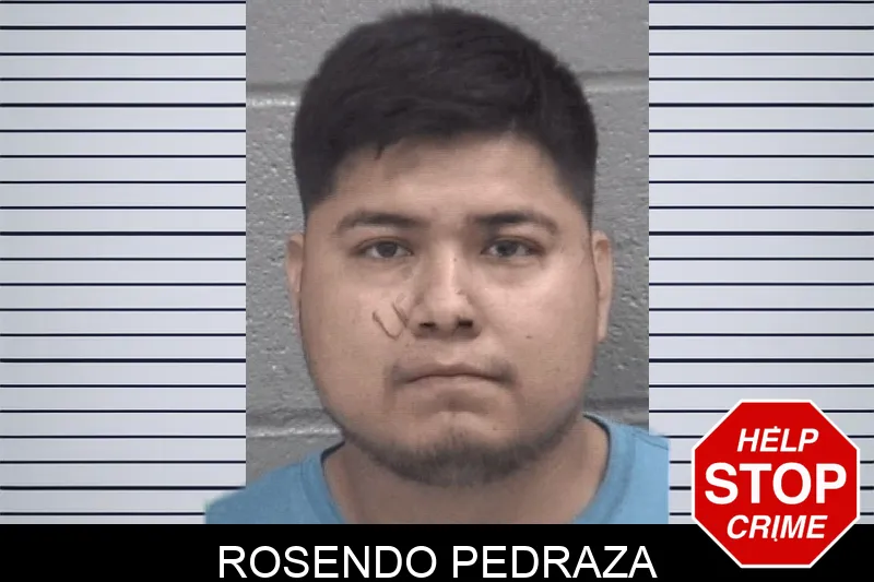 Rosendo Pedraza mugshot – Columbia County , Georgia Rosendo Pedraza mugshot