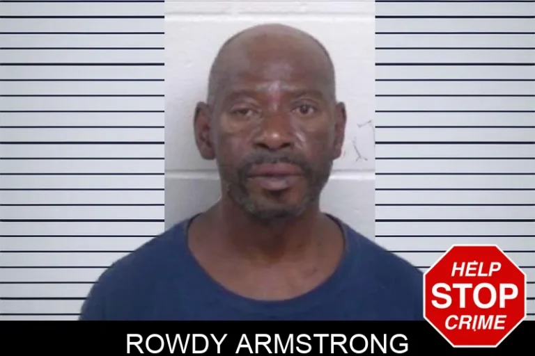 Rowdy Armstrong