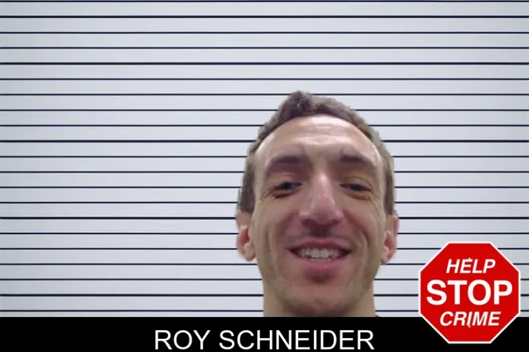 Roy Schneider