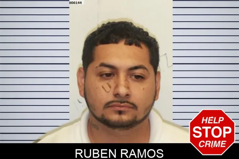 Ruben Ramos