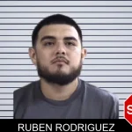 Ruben Rodriguez mugshot – Whitfield County , Georgia Ruben Rodriguez mugshot