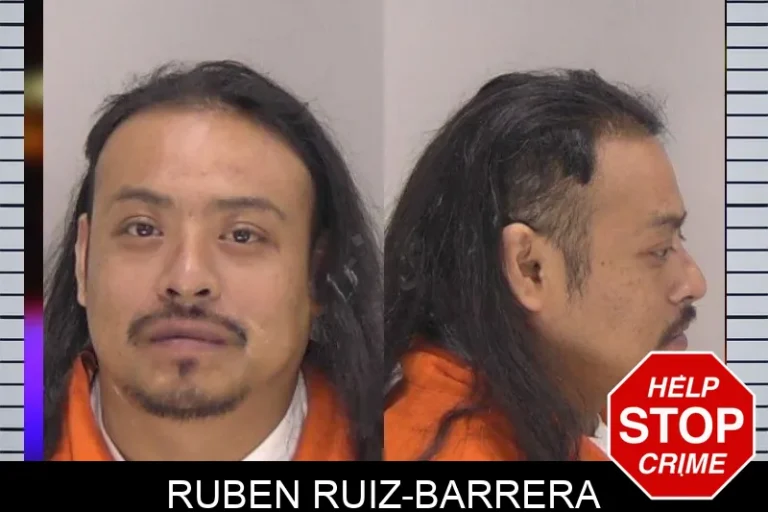 Ruben Ruiz-Barrera