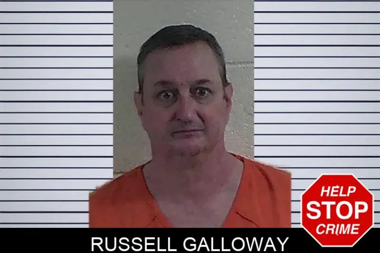Russell Galloway