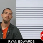 Ryan Edwards mugshot – Mcintosh County , Georgia Ryan Edwards mugshot