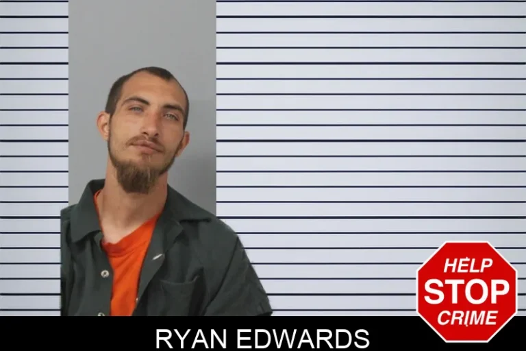 Ryan Edwards