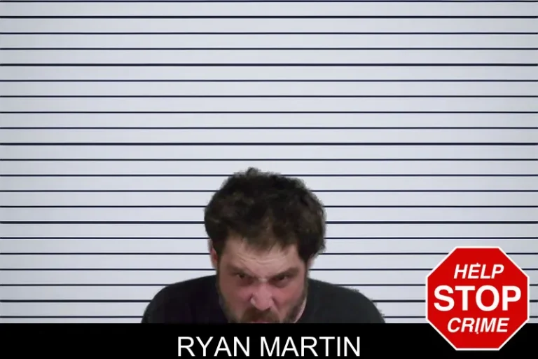 Ryan Martin