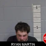 Ryan Martin mugshot – Candler County , Georgia Ryan Martin mugshot