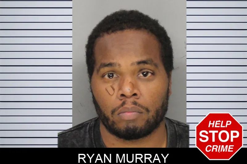 Ryan Murray mugshot – Cobb County , Georgia Ryan Murray mugshot