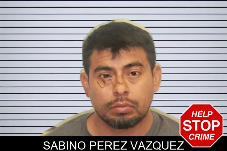Sabino Perez Vazquez