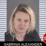 Sabrinia Alexander mugshot – Spalding County , Georgia Sabrinia Alexander mugshot