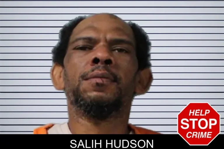 Salih Hudson