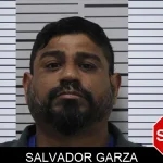 Salvador Garza mugshot – Colquitt County , Georgia Salvador Garza mugshot