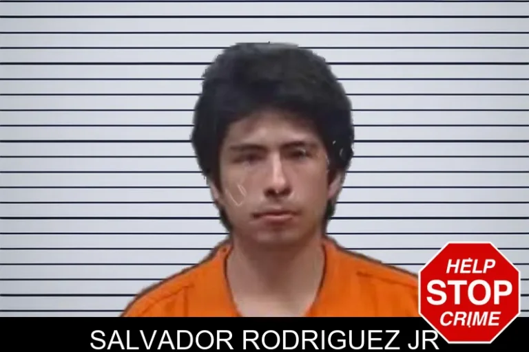 Salvador Rodriguez Jr