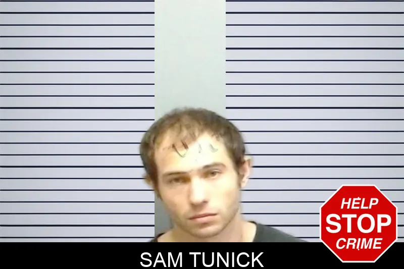 Sam Tunick mugshot – Fulton County , Georgia Sam Tunick mugshot