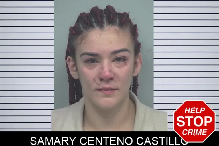 Samary Centeno Castillo