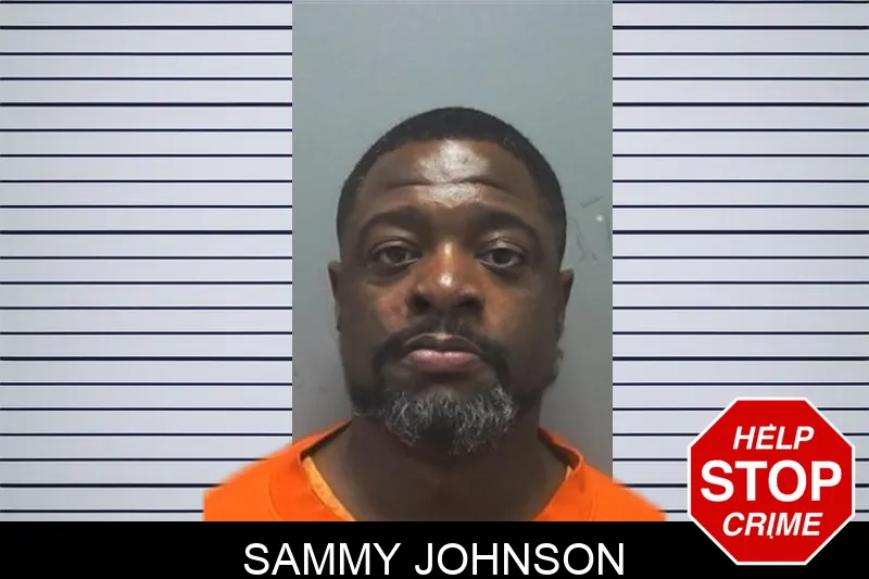 Sammy Johnson mugshot – Cherokee County , Georgia Sammy Johnson mugshot