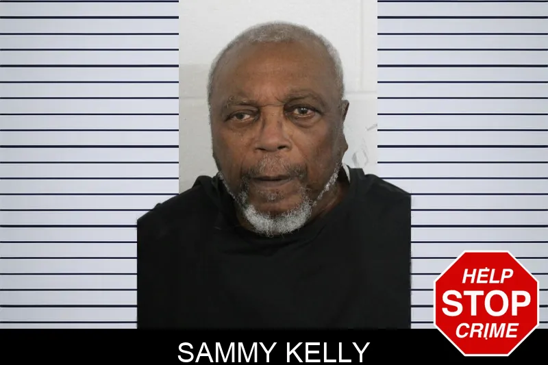 Sammy Kelly mugshot – Floyd County , Georgia Sammy Kelly mugshot