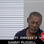 Sammy Russell mugshot – Walton County , Georgia Sammy Russell mugshot