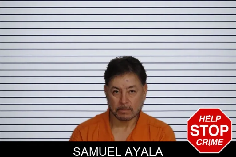 Samuel Ayala