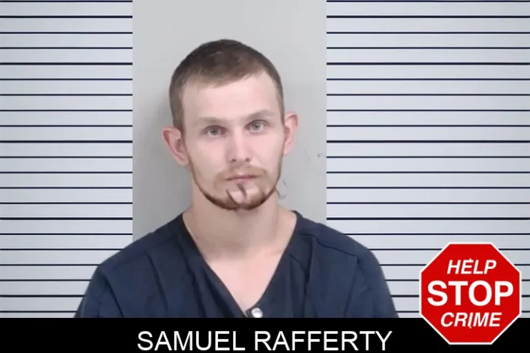 Samuel Rafferty
