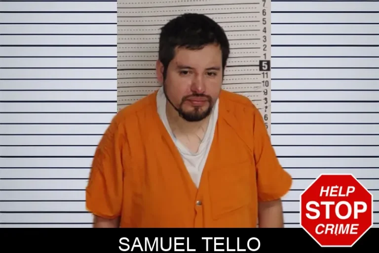 Samuel Tello