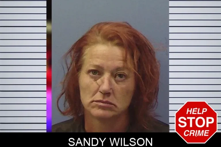 Sandy Wilson