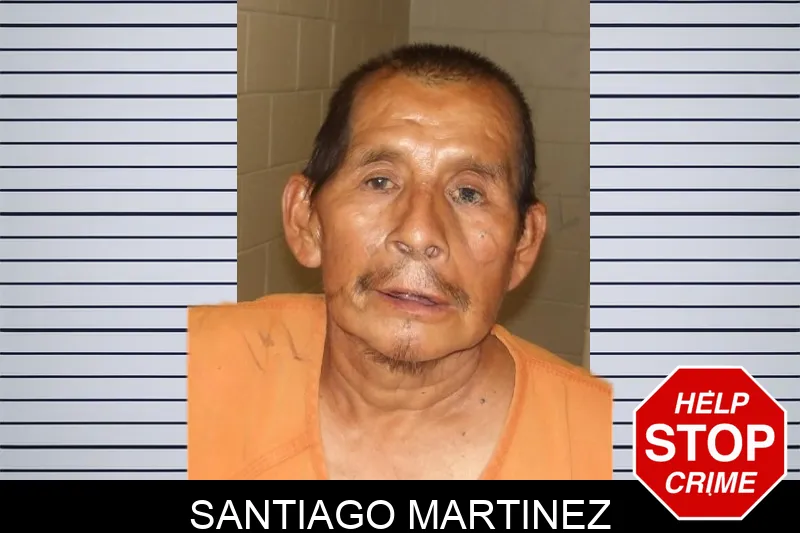Santiago Martinez mugshot – Cherokee County , Georgia Santiago Martinez mugshot