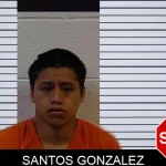 Santos Gonzalez mugshot – Polk County , Georgia Santos Gonzalez mugshot