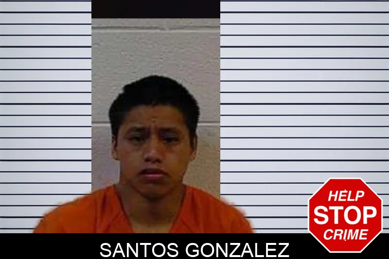 Santos Gonzalez mugshot – Polk County , Georgia Santos Gonzalez mugshot