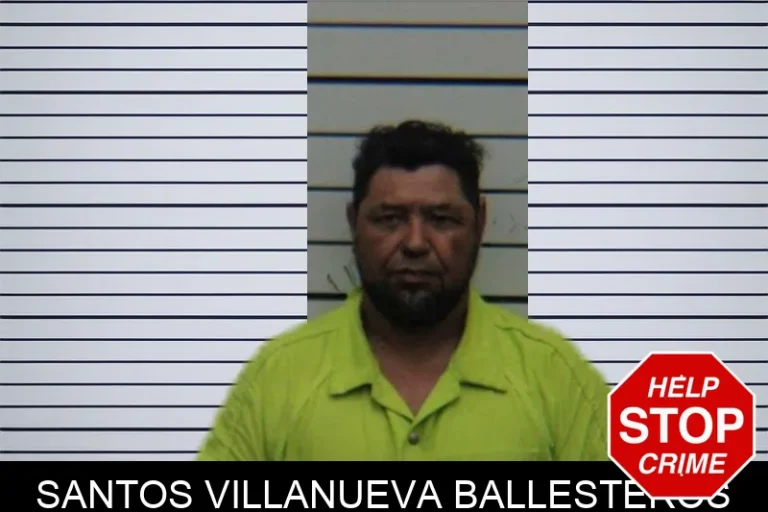 Santos Villanueva Ballesteros
