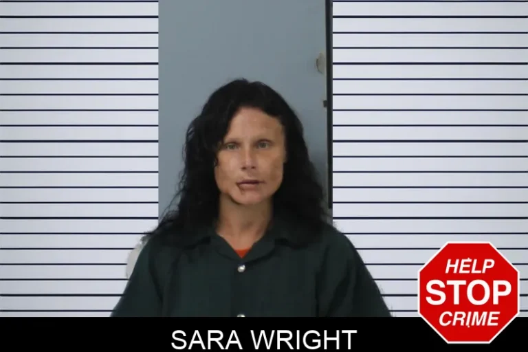 Sara Wright