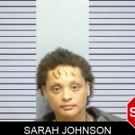 Sarah Johnson mugshot – Fulton County , Georgia Sarah Johnson mugshot